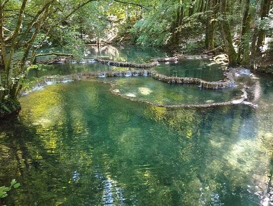 Photo de Reculée des Planches