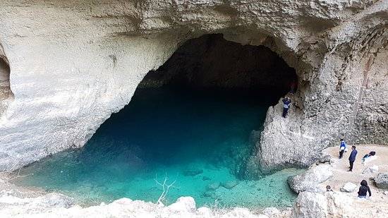 Photo de La Fontaine de Vaucluse