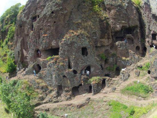 Photo de Site Troglodyte de Jonas