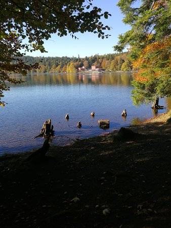Photo de Lac du Bouchet