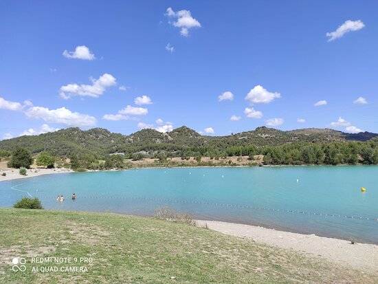Photo de Lac de Peyrolles