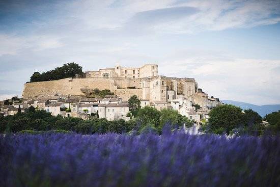 Photo de Château de Grignan
