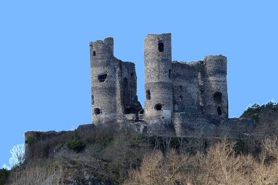 Photo de Château Domeyrat