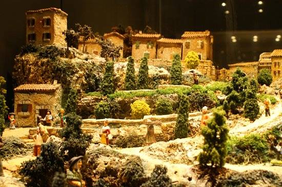 Photo de Musee des Santons