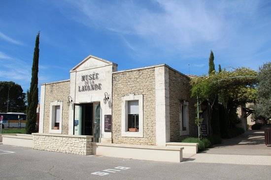 Photo de Musée De La Lavande