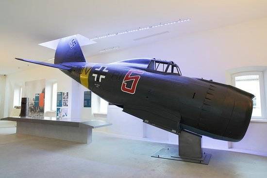 Photo de Musée de la Résistance