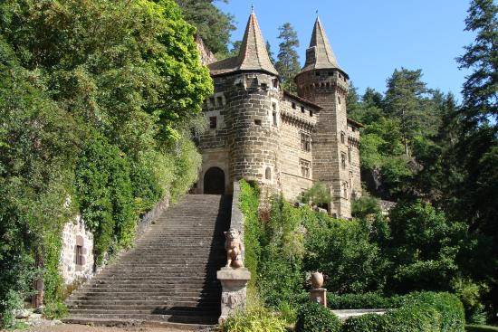 Photo de Château de la Rochelambert