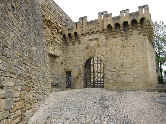 Photo de Chateau d'Ansouis