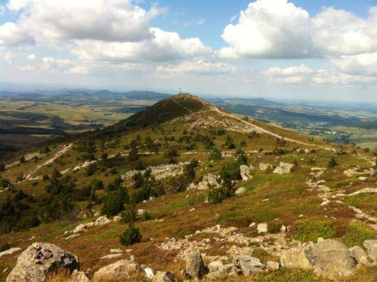 Photo de Mont Mézenc