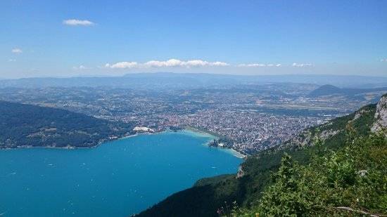 Photo de Mont-Veyrier