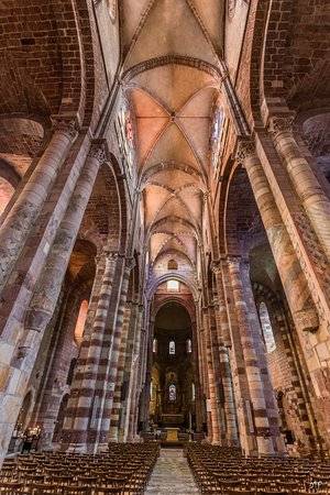 Photo de Basilique Saint Julien de Brioude