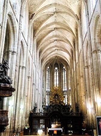 Photo de Basilique Sainte-Marie-Madeleine