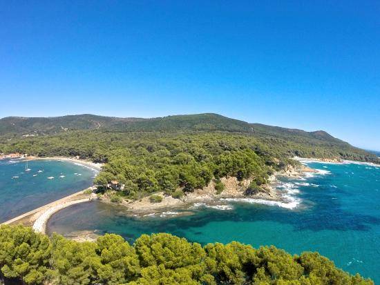 Photo de Fort de Bregancon