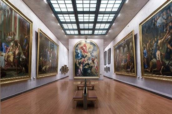Photo de Musée des Beaux-Arts de Lyon