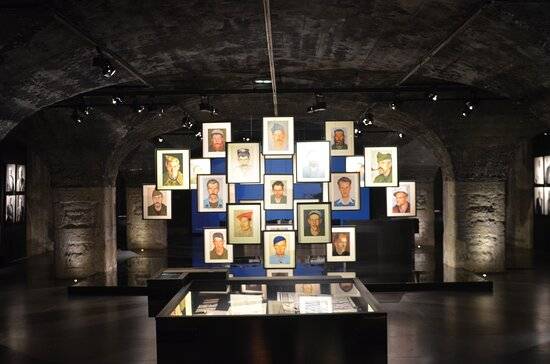 Photo de Centre D'histoire De La Résistance Et De La Déportation
