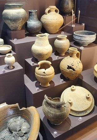 Photo de Musée Bargoin