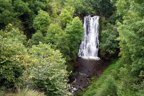 Photo de Cascade du Sartre