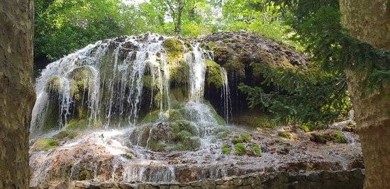 Photo de Parc Départemental De Saint-pons