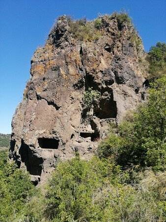 Photo de Balmes de Montbrun