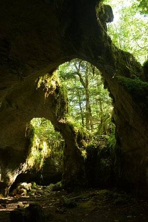 Photo de Sentier Karstique