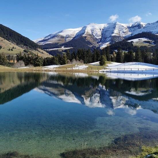 Photo de Lac de Javen