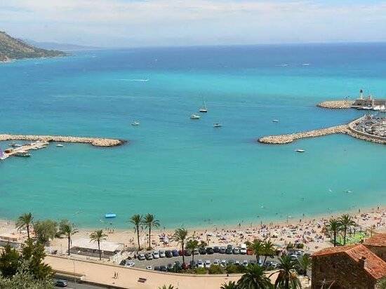 Photo de Plage des Sablettes