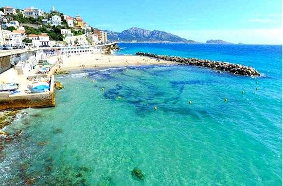 Photo de Plage du Prophète
