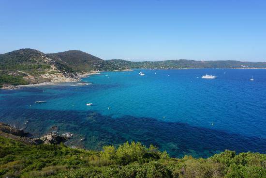 Photo de Cap Taillat