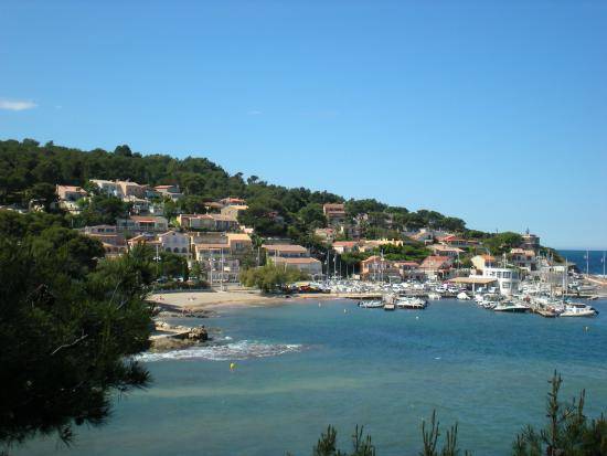 Photo de Plage des Oursinières