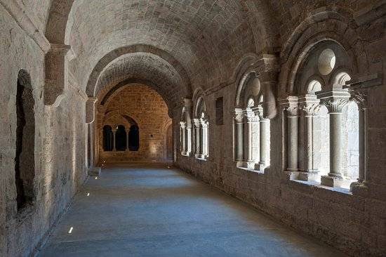 Photo de Abbaye de La Celle