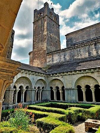 Photo de Cathédrale Notre-Dame de Nazareth