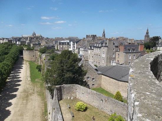 Photo de Château de Dinan