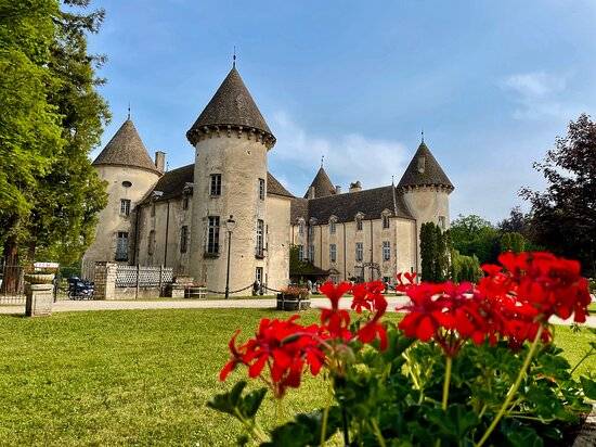 Photo de Château De Savigny Lès Beaune