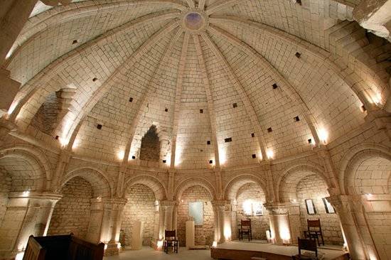 Photo de Château Médiéval Simiane-la-rotonde