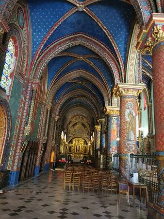 Photo de Abbaye Saint-Michel de Frigolet