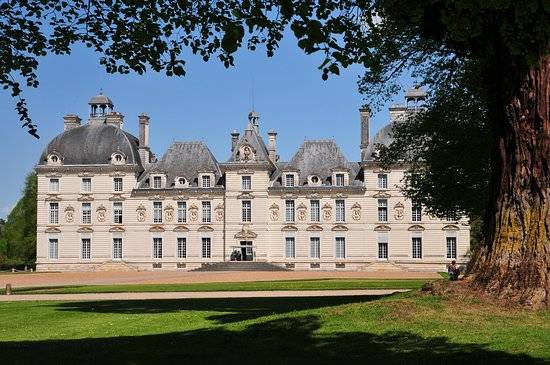 Photo de Château de Cheverny