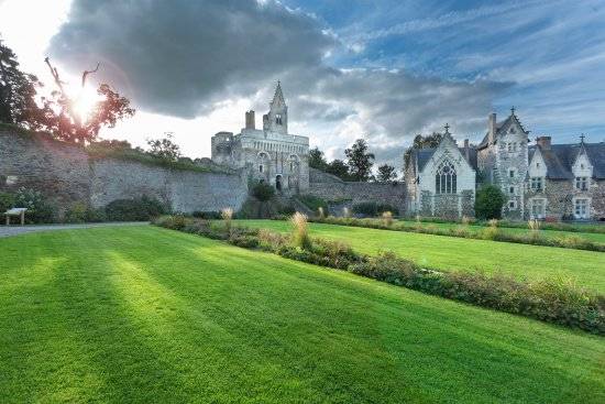 Photo de Château du Plessis-Macé