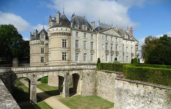 Photo de Château du Lude