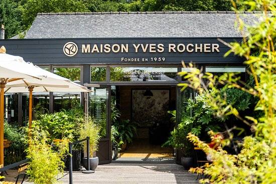 Photo de Maison Yves Rocher