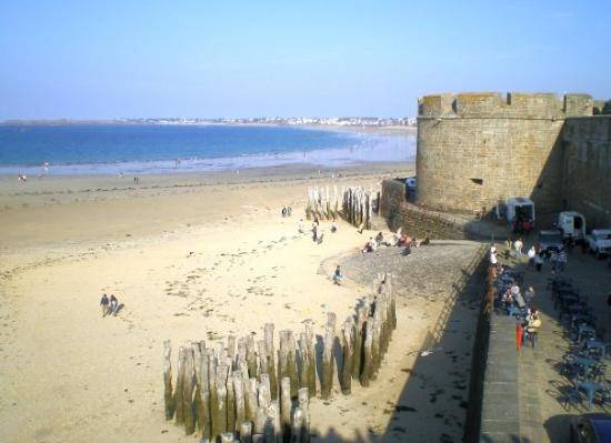 Photo de Fort National