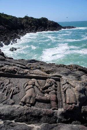 Photo de Les Rochers Sculptes