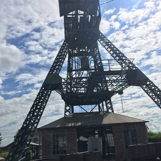 Photo de Musée de la Mine