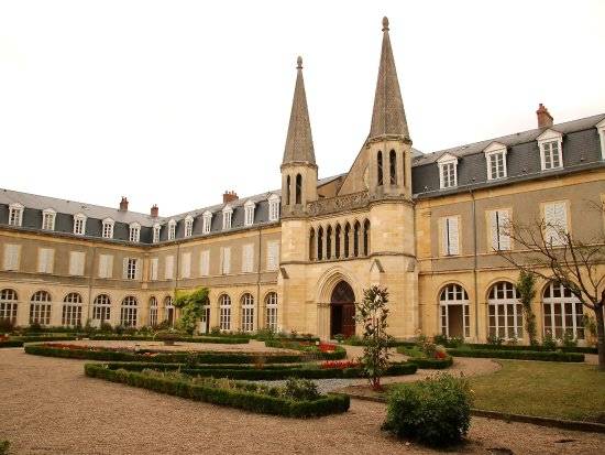 Photo de Sanctuaire Sainte Bernadette Soubirous