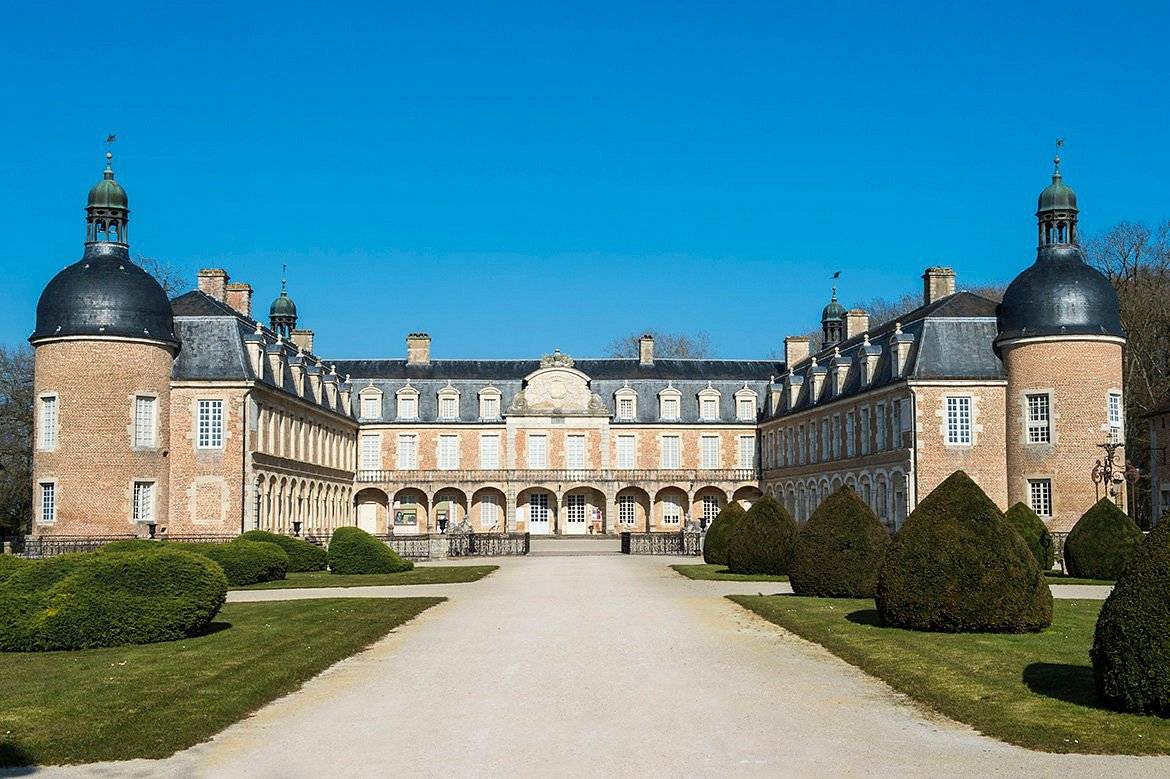 Photo de Ecomusée de la Bresse Bourguignonne