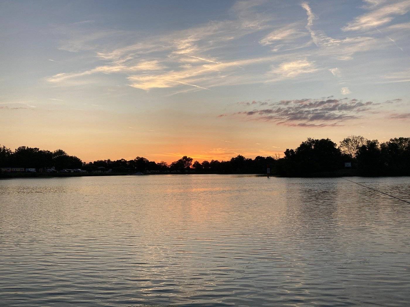 Photo de Lac de Chour