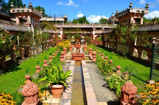 Photo de Jardins Secrets