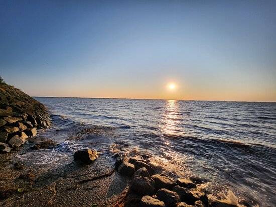 Photo de Le Passage du Gois