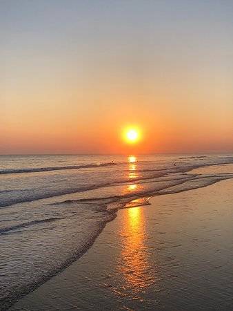 Photo de La Plage de Saint-Jean-de-Monts