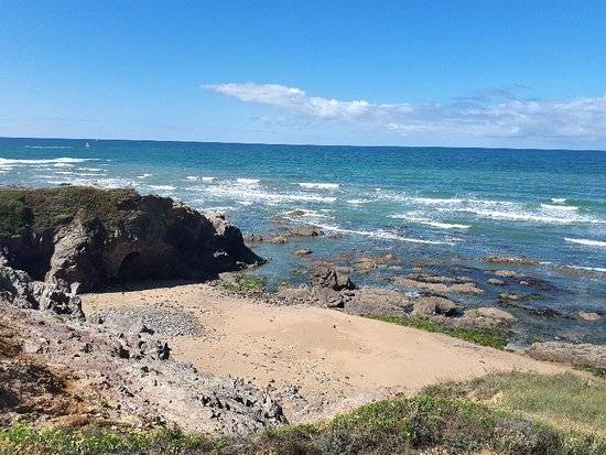 Photo de Le Sentier de la Pointe du Payré