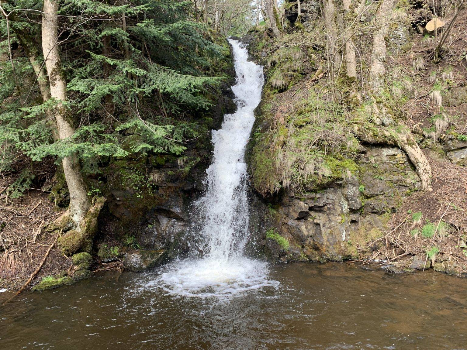 Photo de Cascades de Courbières